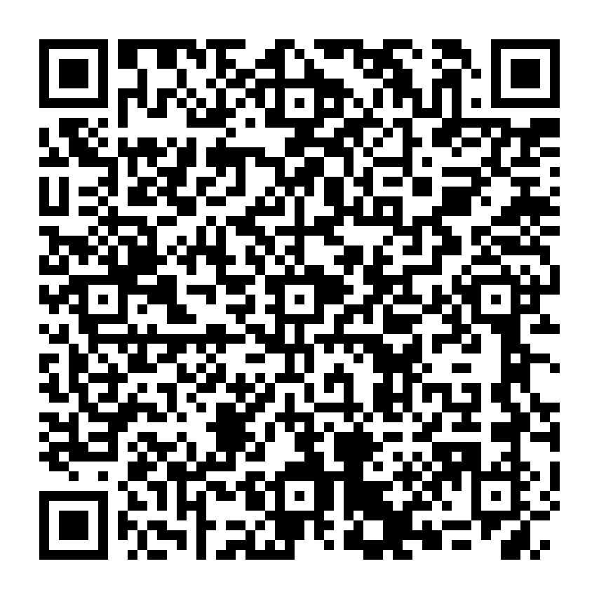 QR kód