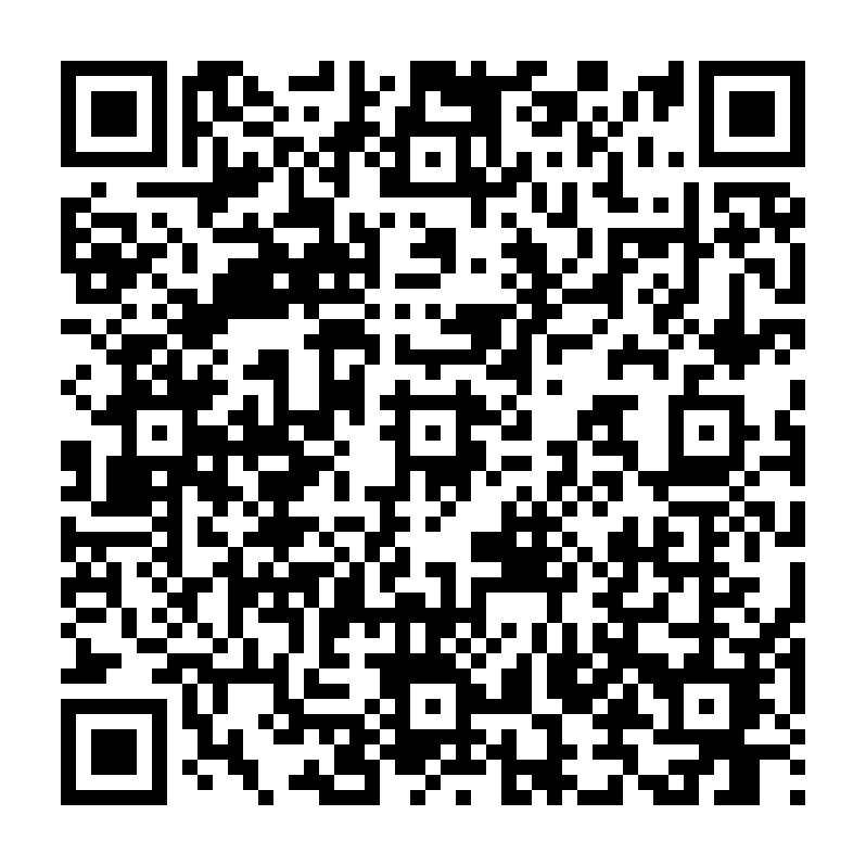 QR kód