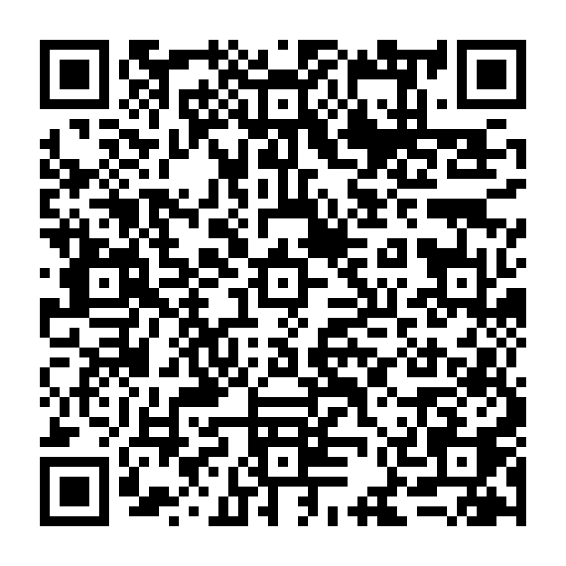 QR kód