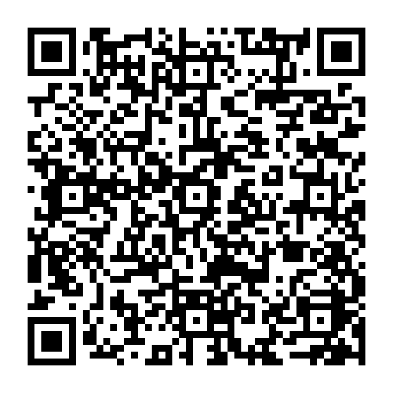 QR kód