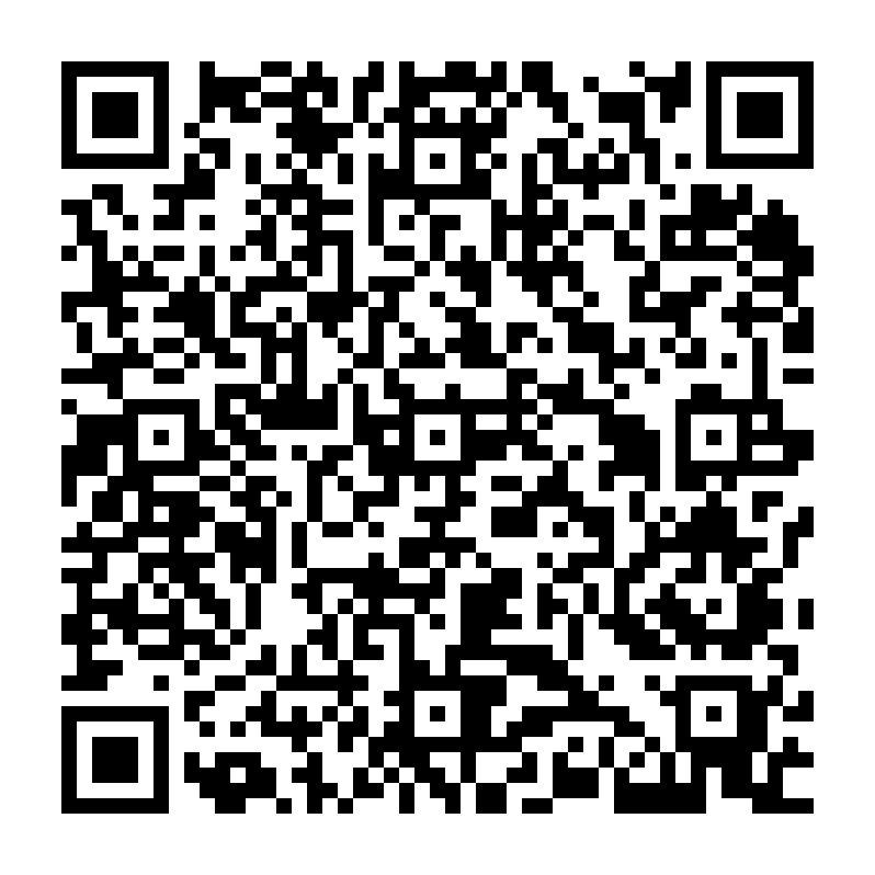 QR kód