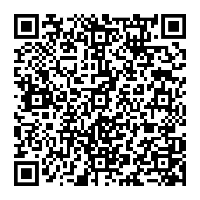 QR kód