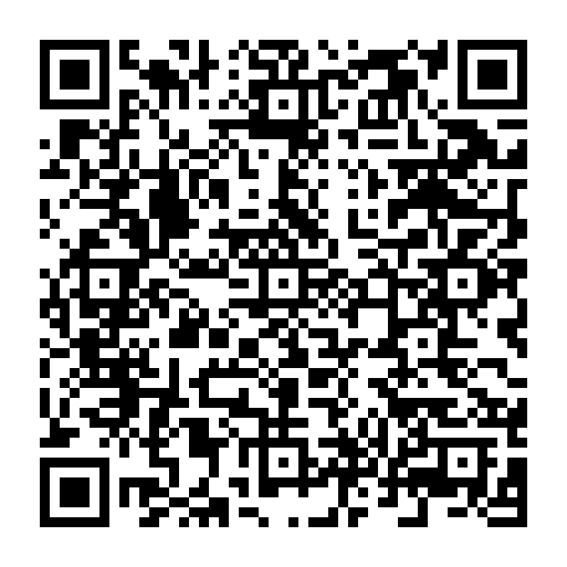 QR kód