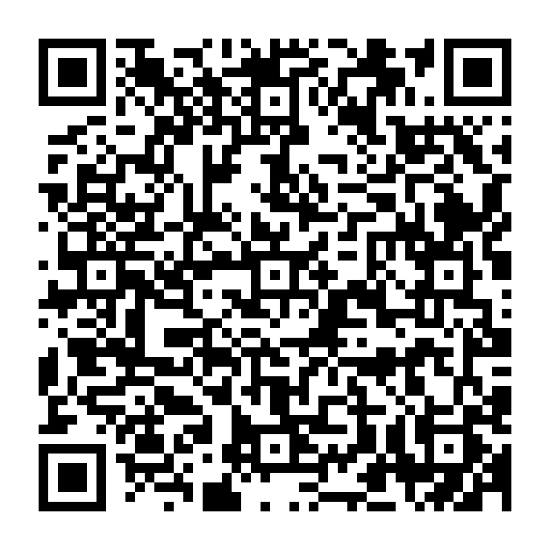QR kód