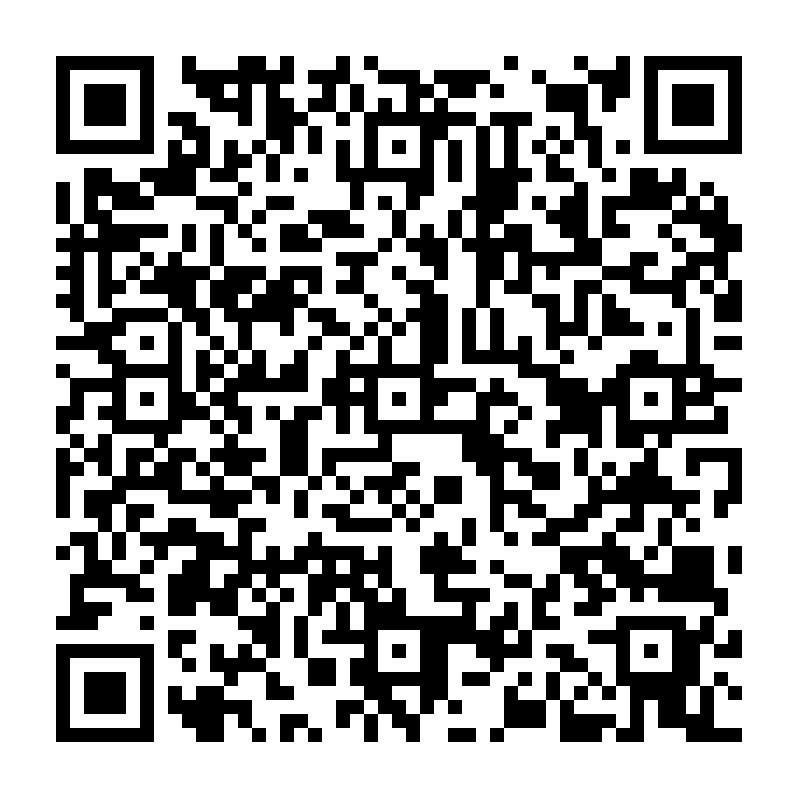 QR kód