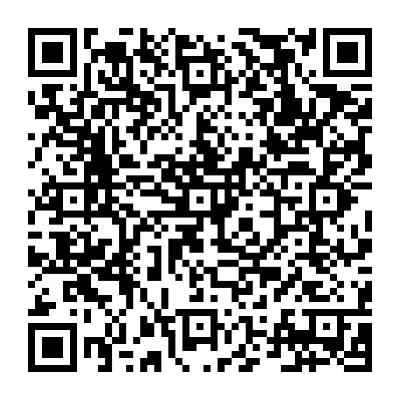 QR kód
