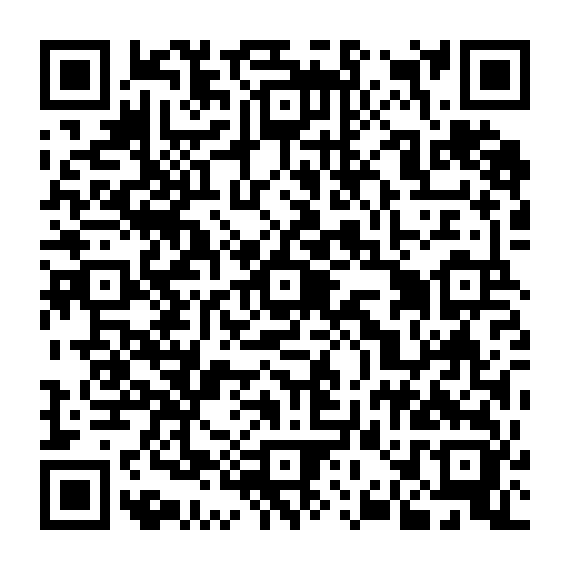 QR kód