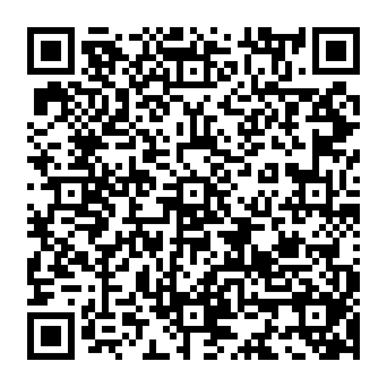 QR kód