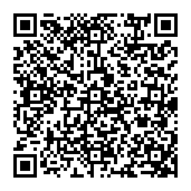 QR kód