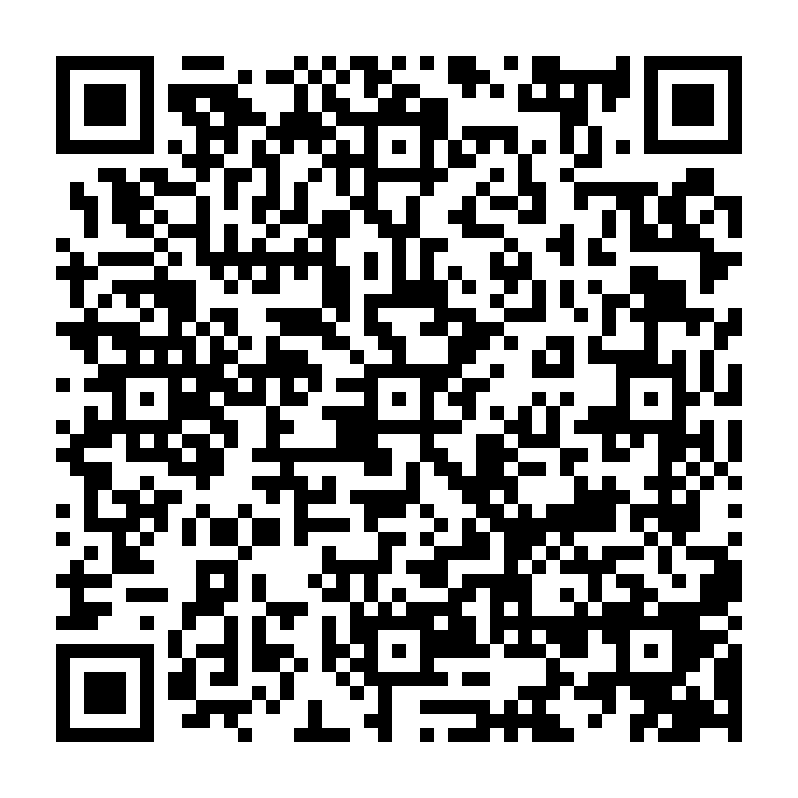QR kód