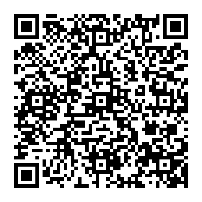 QR kód
