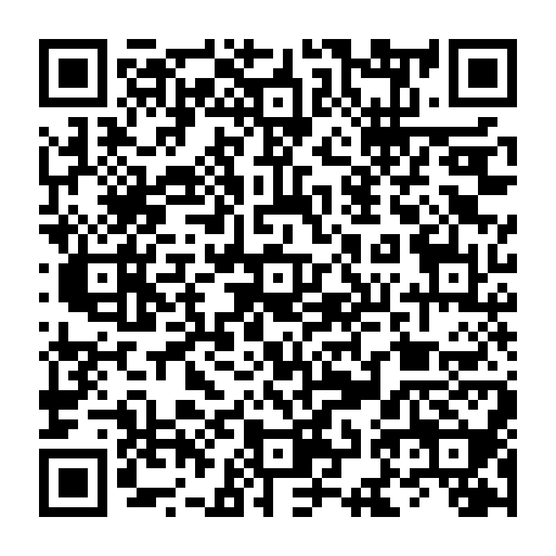 QR kód