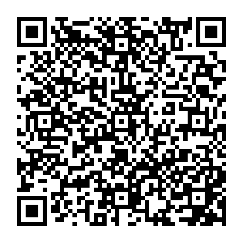 QR kód