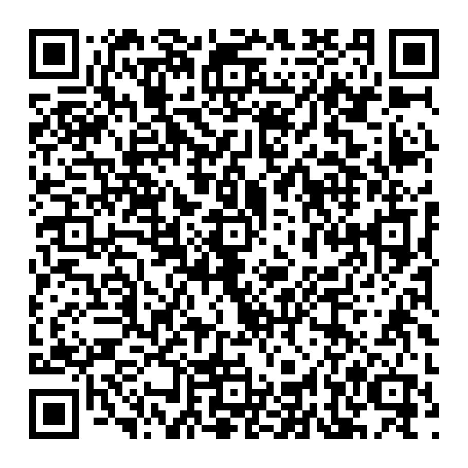 QR kód