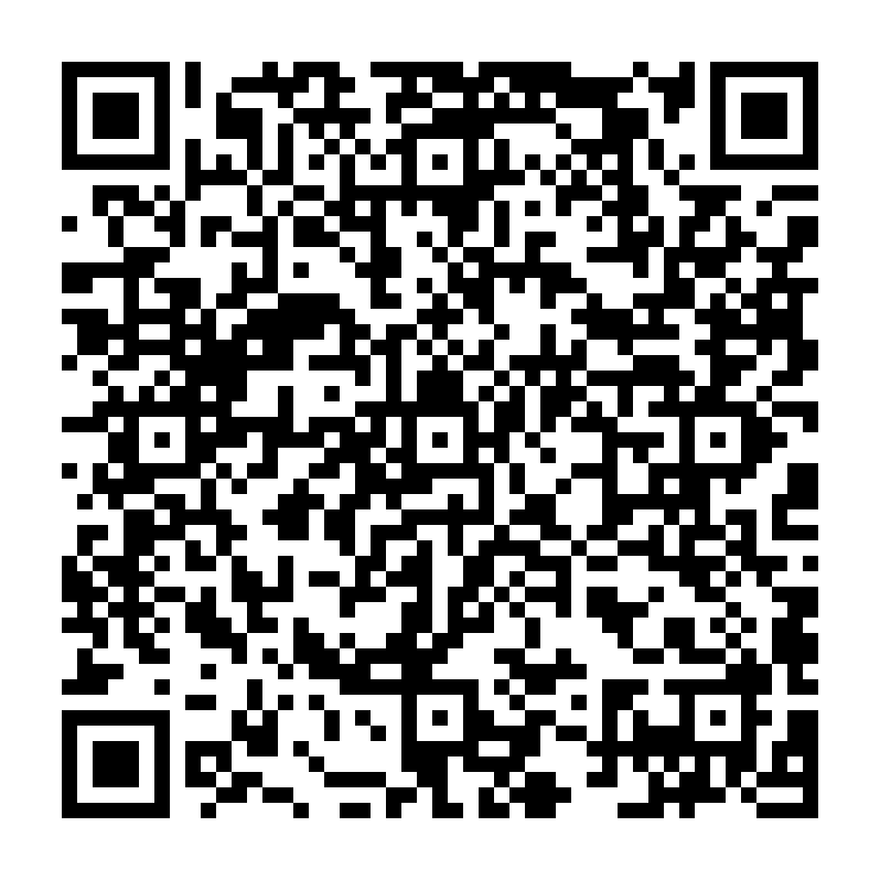 QR kód