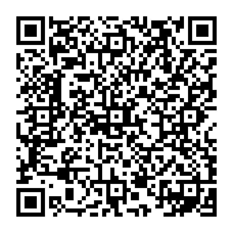 QR kód