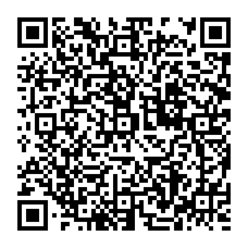 QR kód