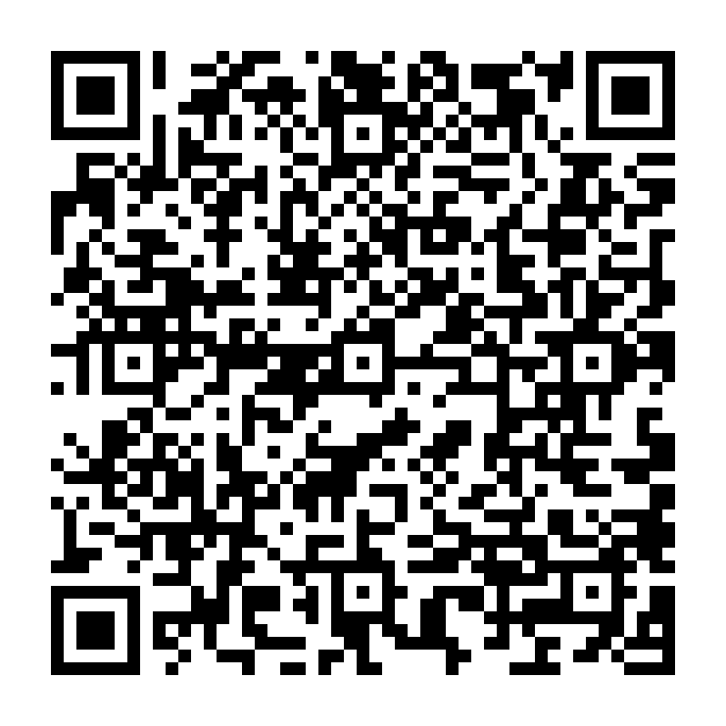 QR kód
