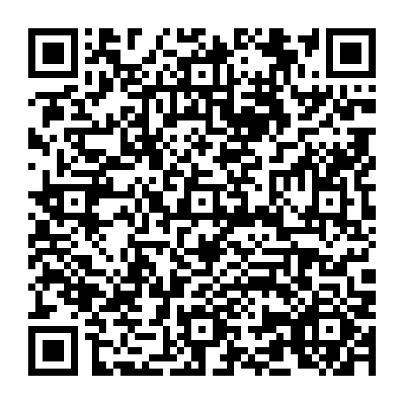 QR kód