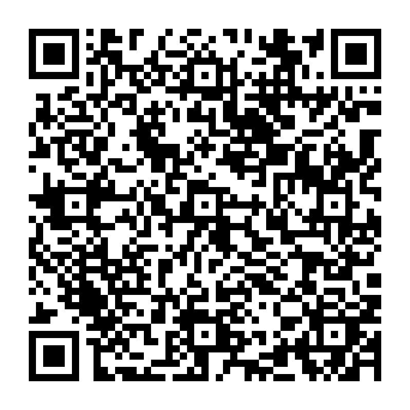 QR kód