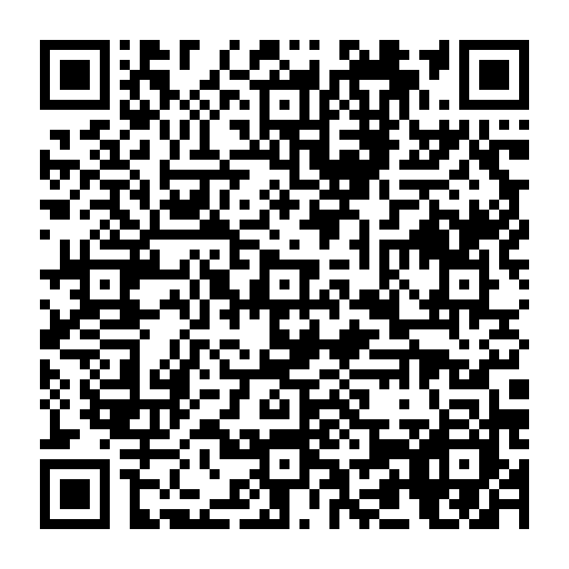 QR kód