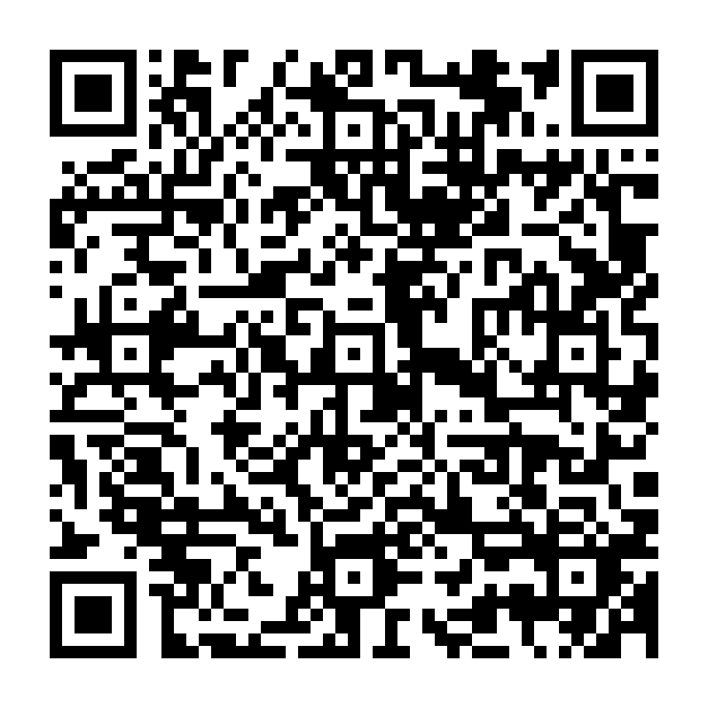 QR kód