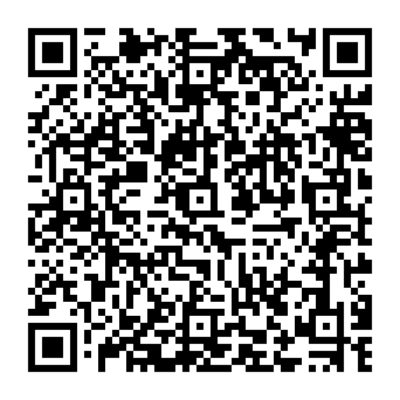QR kód
