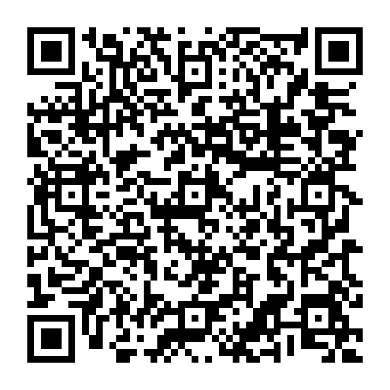QR kód
