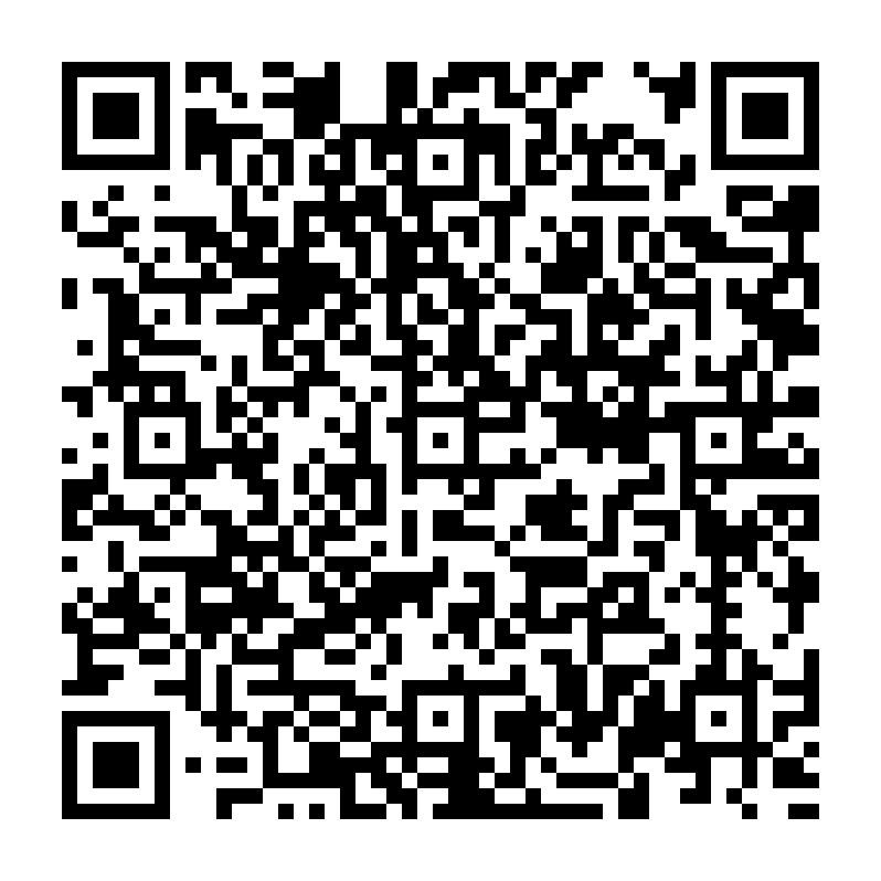 QR kód