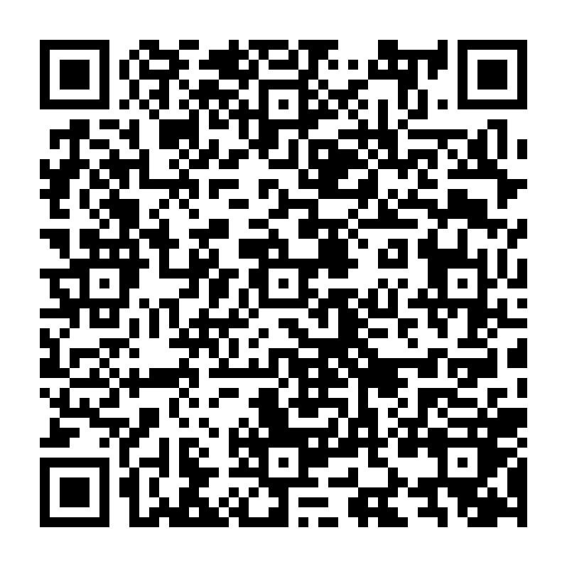 QR kód