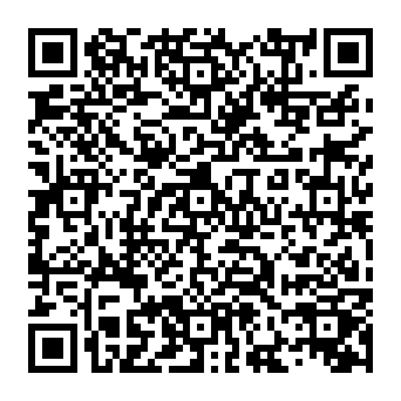 QR kód