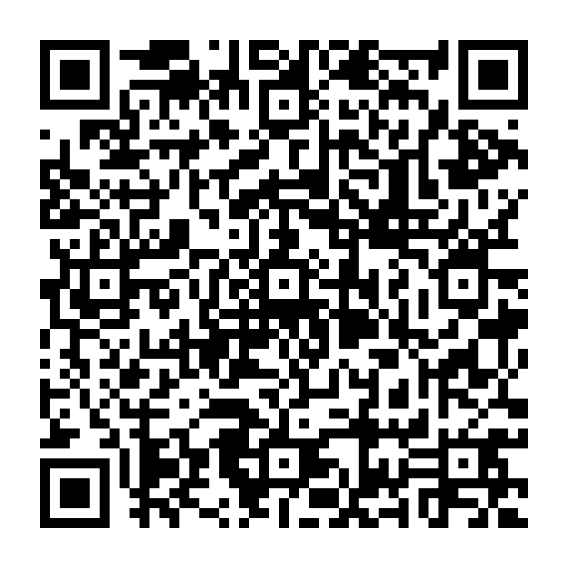 QR kód