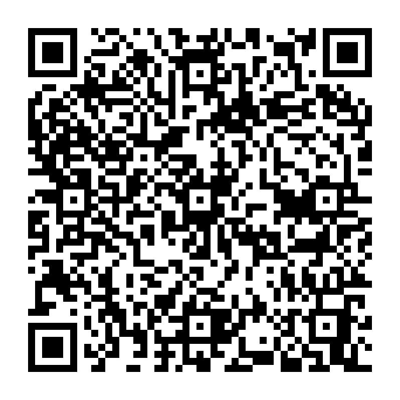 QR kód