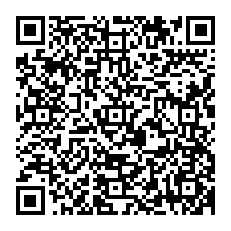 QR kód