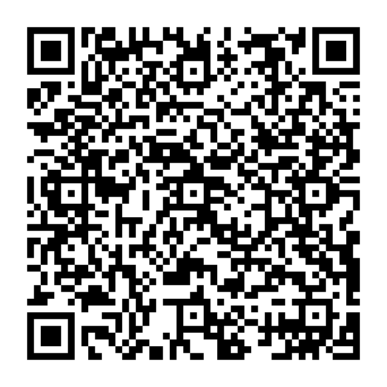QR kód