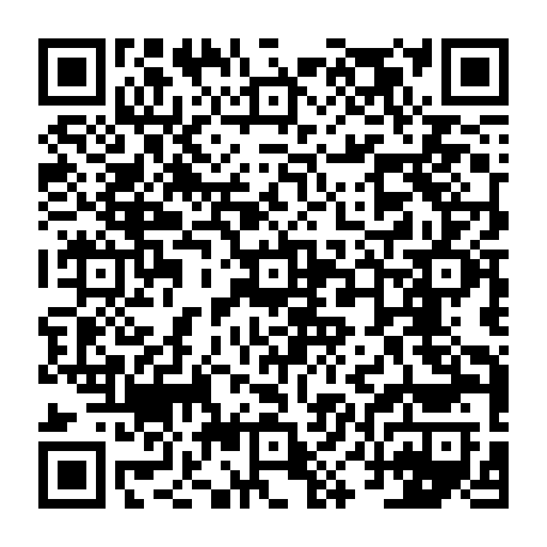 QR kód