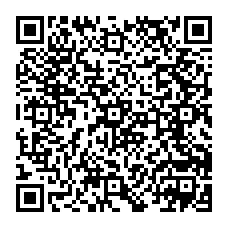 QR kód