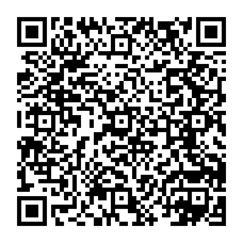 QR kód