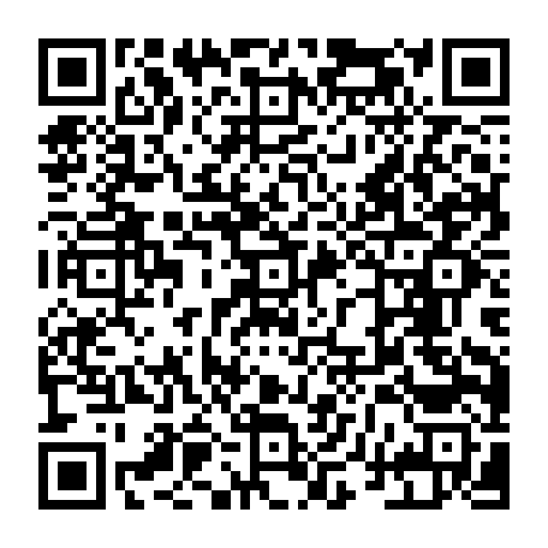 QR kód