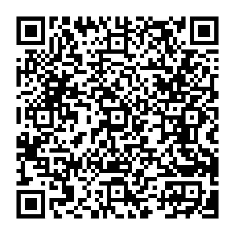 QR kód
