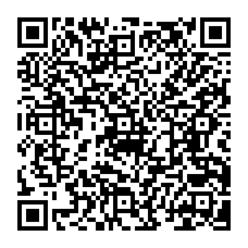 QR kód