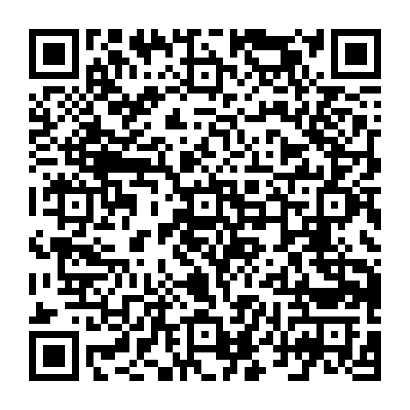 QR kód