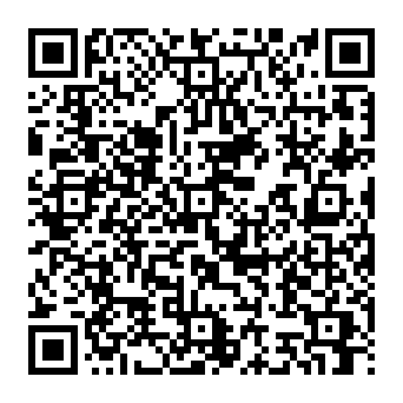 QR kód