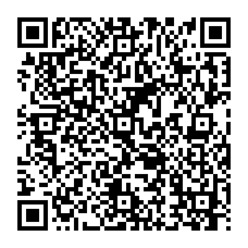 QR kód