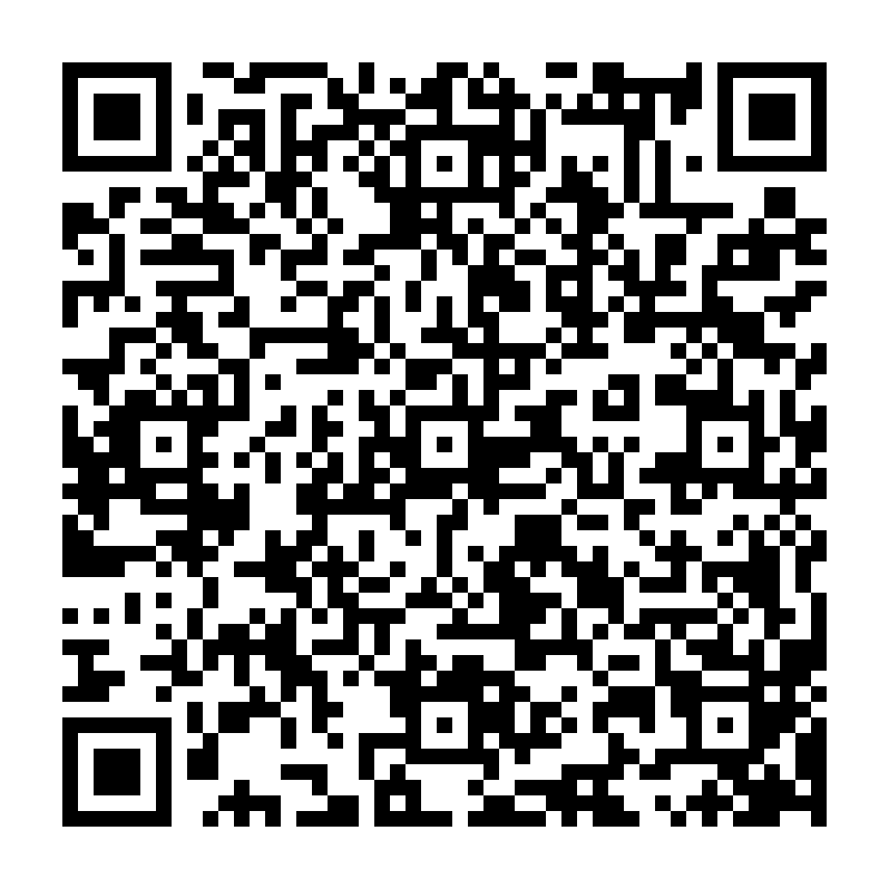 QR kód