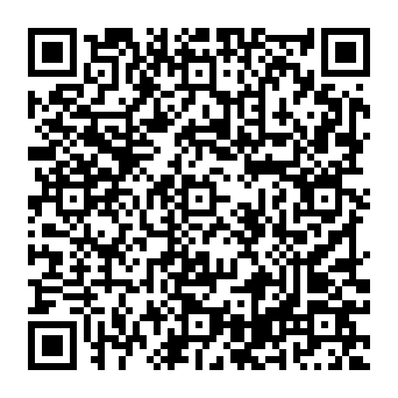 QR kód