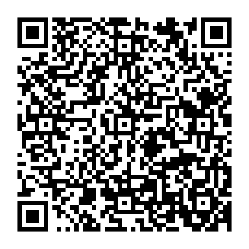 QR kód