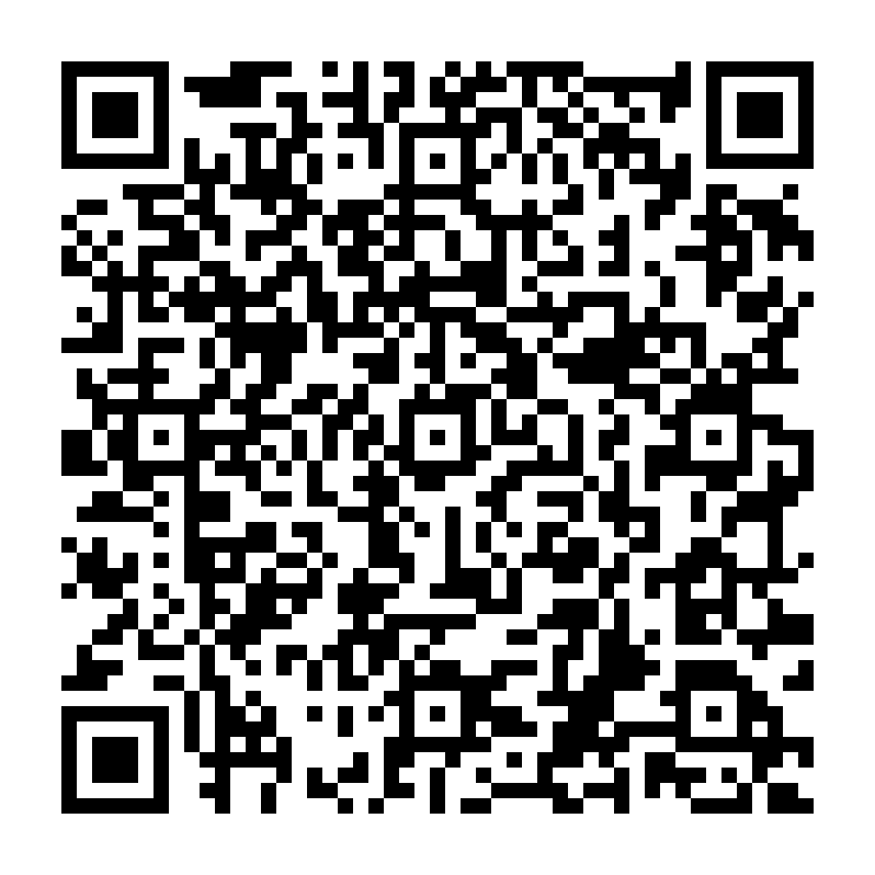 QR kód