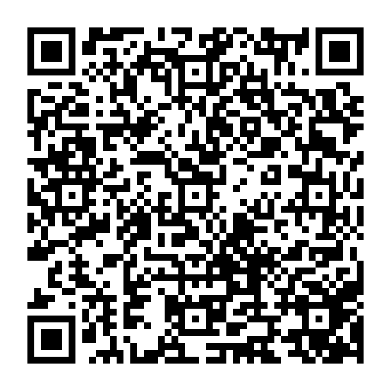QR kód