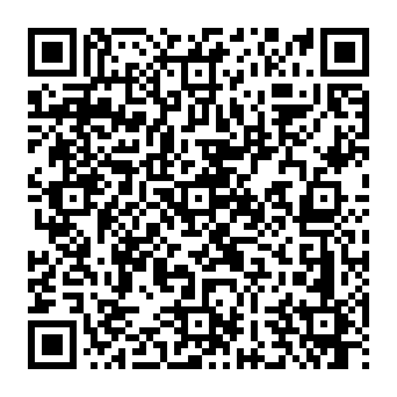 QR kód